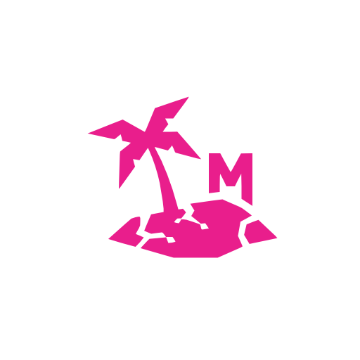 Misfit Island logo